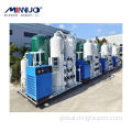 High Gain Oxygen Generation Plant Germany High Gain Oxygen Generation Plant Germany Factory Price Manufactory